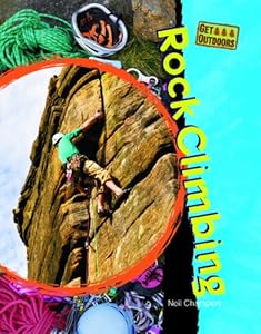 Rock climbing