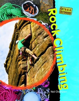Rock climbing