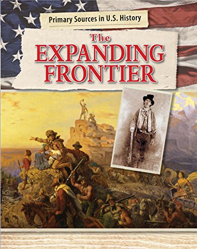 The Expanding Frontier by Enzo George