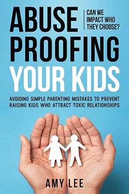 Abuse Proofing Your Kids