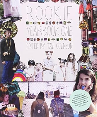 Rookie Yearbook One