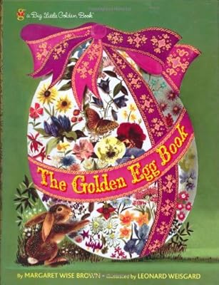 The Golden Egg Book