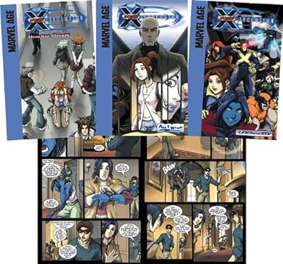 X-Men Evolution