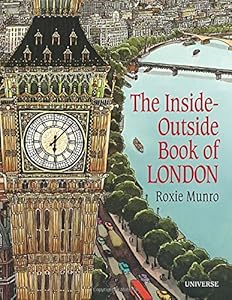 The Inside-Outside Book of London