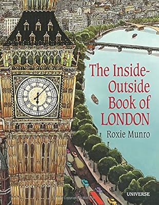 The Inside-Outside Book of London