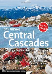 Day Hiking: Central Cascades