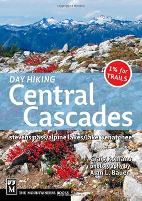 Day Hiking: Central Cascades