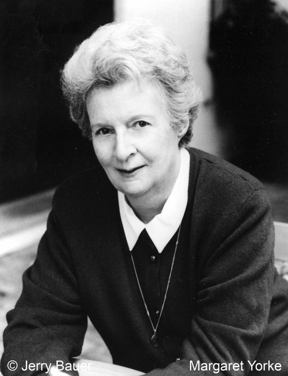 Cause for Concern by Margaret Yorke