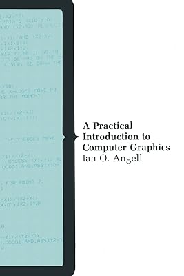 A Practical Introduction to Computer Graphics