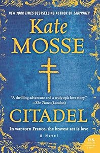 Citadel: A Novel
