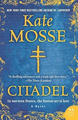 Citadel: A Novel