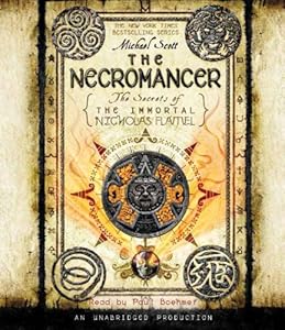 The Necromancer
