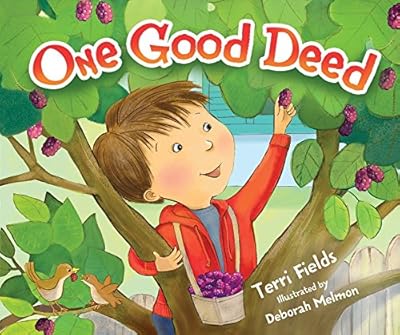 One Good Deed