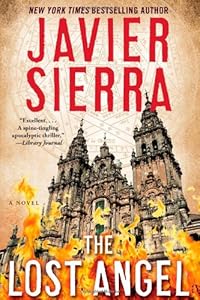 The Lost Angel: A Novel