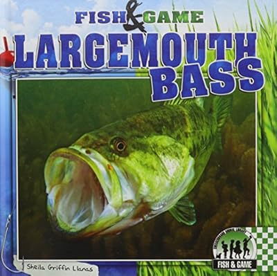 Largemouth Bass