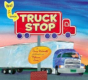 Truck Stop