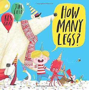 How Many Legs?