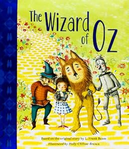 The Wizard of Oz