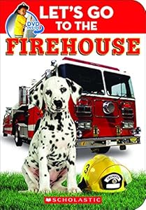 Let's Go to the Firehouse