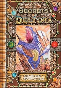 Secrets Of Deltora