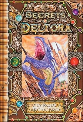 Secrets Of Deltora