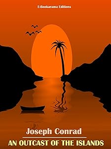 An Outcast of the Islands