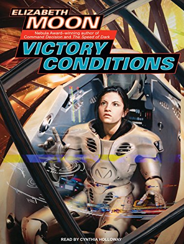 Victory Conditions by Elizabeth Moon