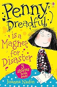 Penny Dreadful is a magnet for disaster