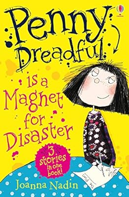 Penny Dreadful is a magnet for disaster