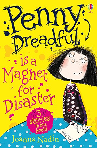 Penny Dreadful is a magnet for disaster by Joanna Nadin