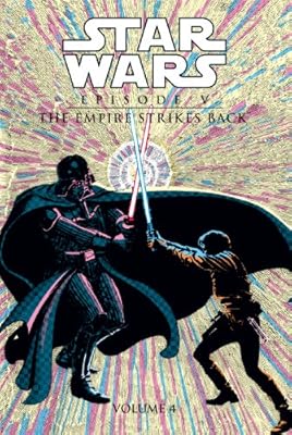 Star Wars: Episode V: The Empire Strikes Back 4