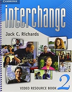 Interchange Level 2 Video Resource Book