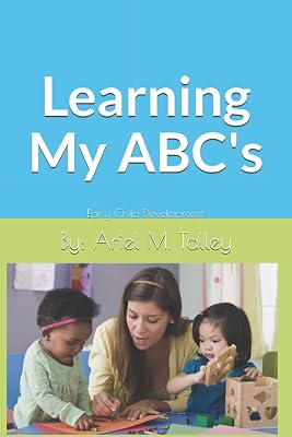 Learning My ABC's: Child Development (Learning Tools)