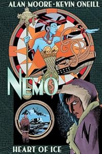 Nemo: Heart of Ice