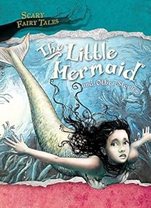Little mermaid and other stories