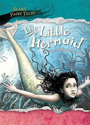Little mermaid and other stories