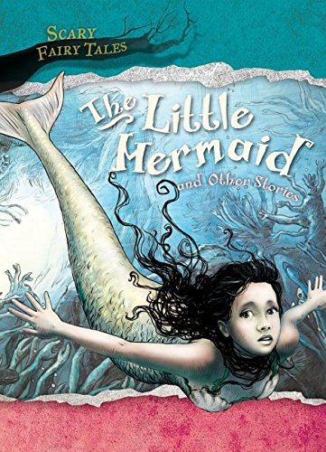 Little mermaid and other stories by Victoria Parker