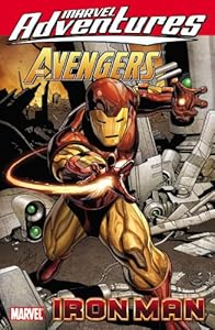 Marvel Adventures Avengers: Iron Man