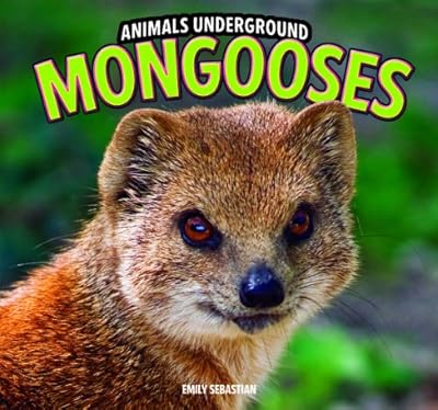 Mongooses