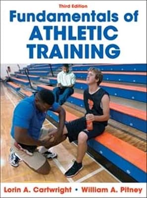 Fundamentals of Athletic Training