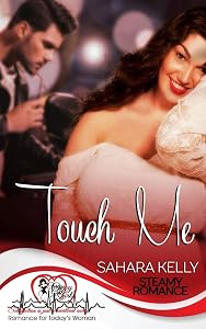 Touch Me: Curvy Girl Steamy Romance