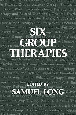 Six Group Therapies