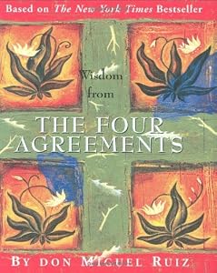 Wisdom from the Four Agreements (Mini Book) (Charming Petites)