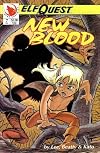 Elfquest - New Blood 07: King of the Hill