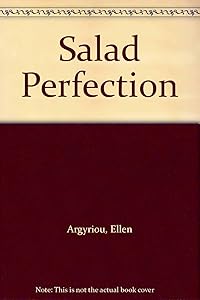 Salad Perfection