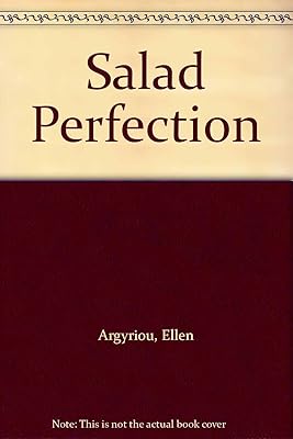 Salad Perfection