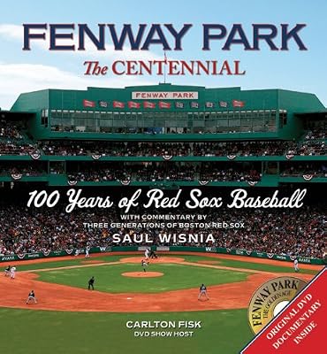 Fenway Park, the centennial