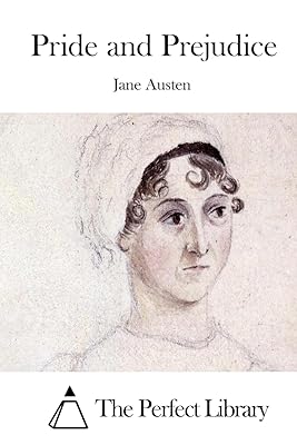 Pride and Prejudice (Perfect Library)