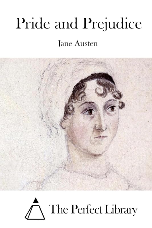 Pride and Prejudice (Perfect Library) by Jane Austen