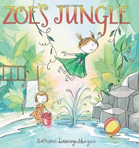 Zoe's Jungle